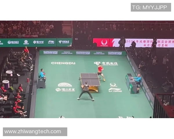 成都乒乓球队的控制技巧与训练方法深度解析