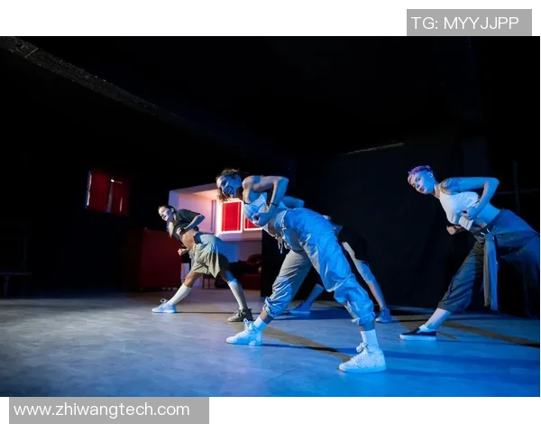 深入分析杭州街舞队包夹战术的独特魅力与实战应用